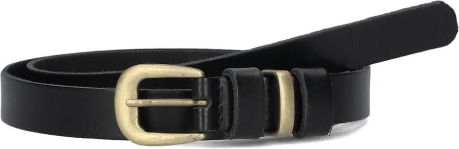 ELVY Dames Riemen 20558 Zwart - Foto 2