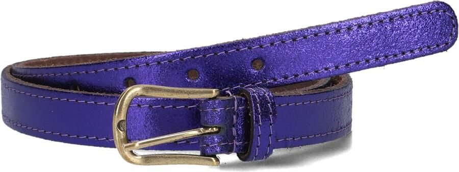 ELVY Dames Riemen 20630 Paars - Foto 2