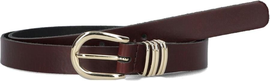 ELVY Dames Riemen 20720 Bordeaux - Foto 2