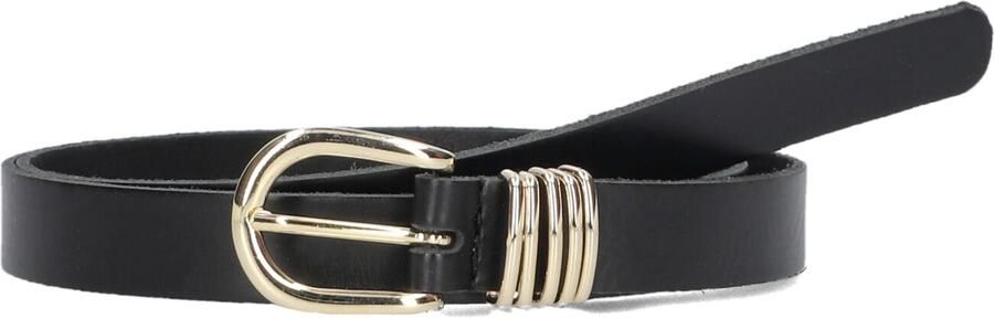 ELVY Dames Riemen 20720 Zwart - Foto 2