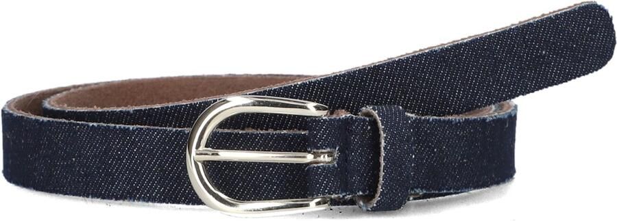 ELVY Dames Riemen 20822 Donkerblauw - Foto 2