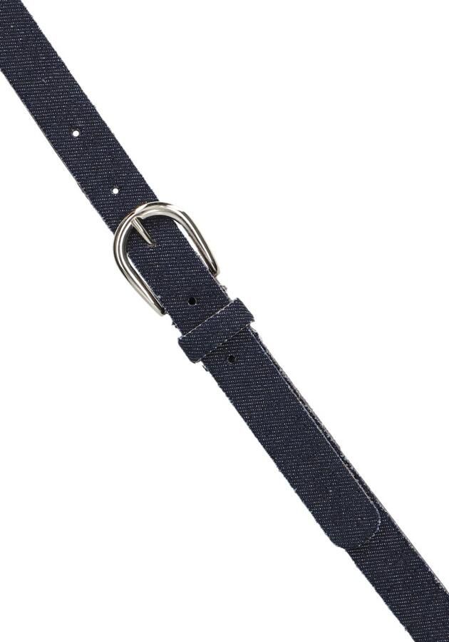 ELVY Dames Riemen 20822 Donkerblauw