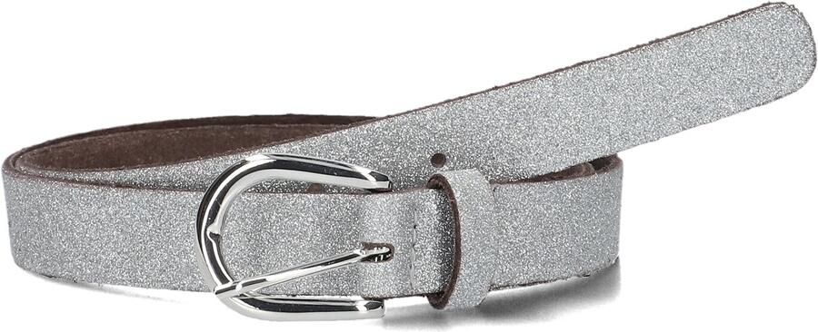 ELVY Dames Riemen 20822 Zilverkleurig - Foto 3