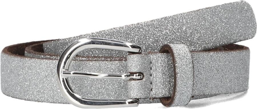 ELVY Dames Riemen 20822 Zilverkleurig - Foto 2