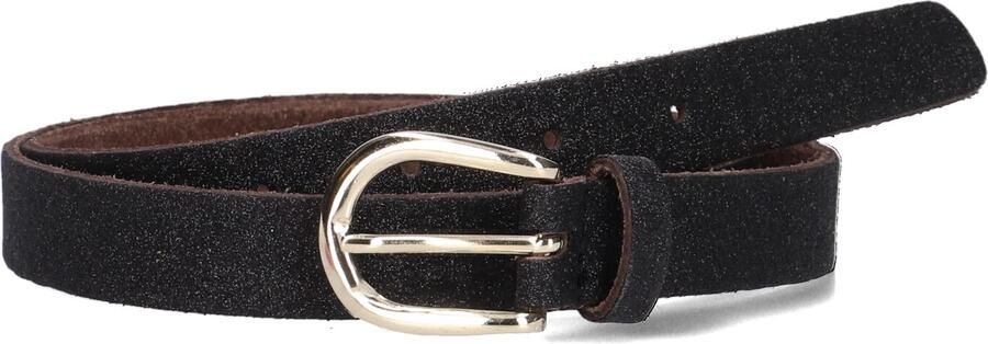 ELVY Dames Riemen 20822 Zwart - Foto 2