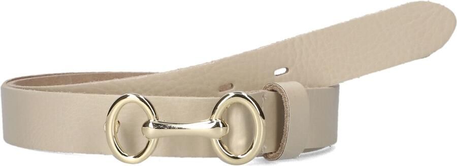 ELVY Dames Riemen 25170 Beige - Foto 3
