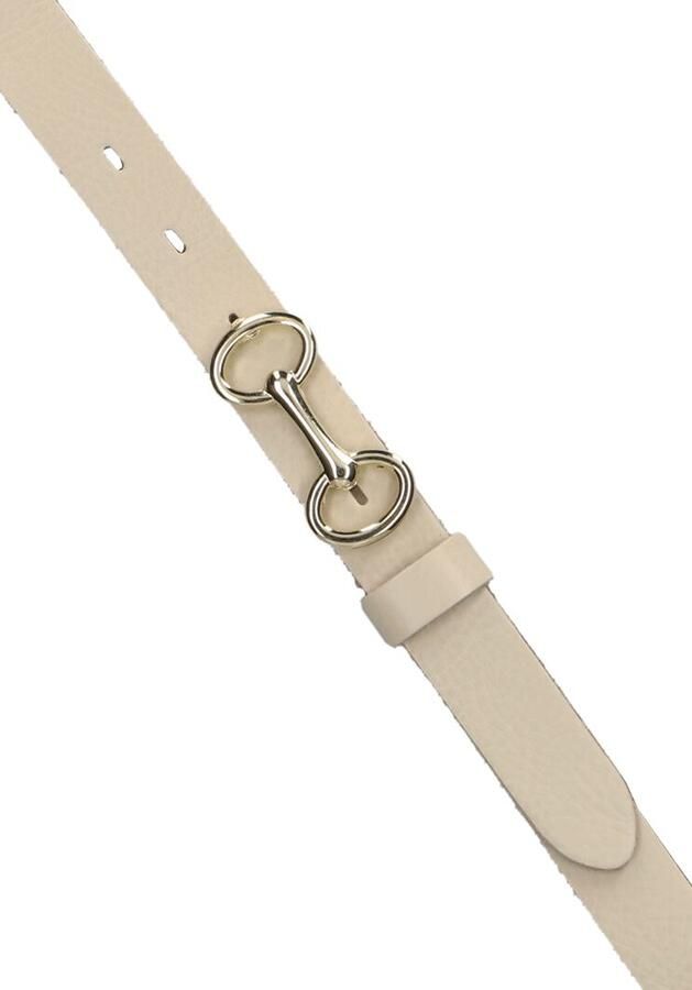 ELVY Dames Riemen 25170 Beige - Foto 2