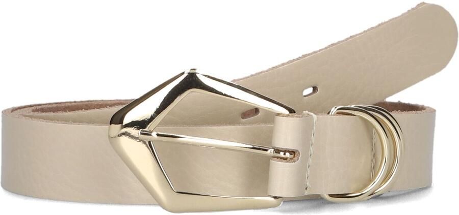 ELVY Dames Riemen 25620 Beige - Foto 2