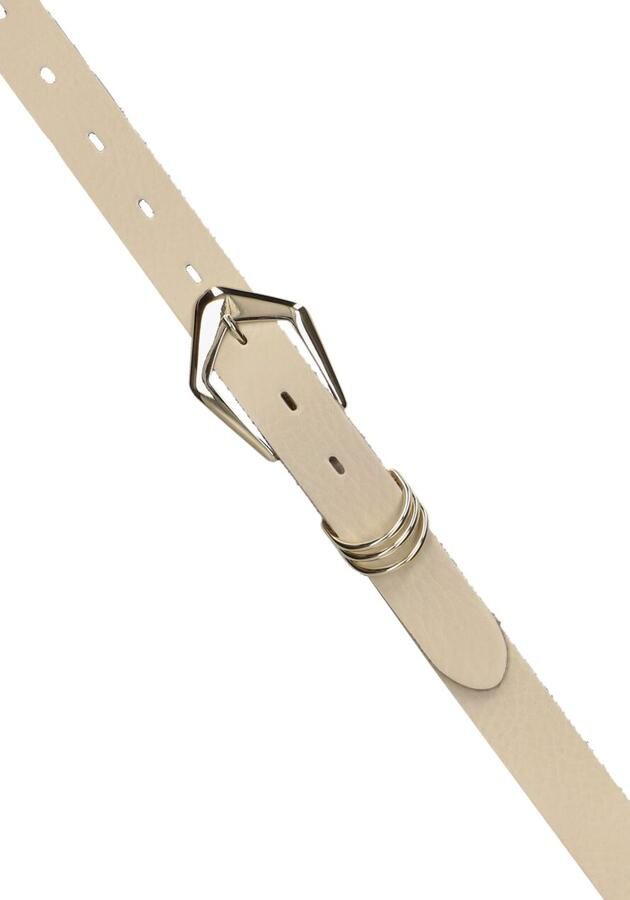 ELVY Dames Riemen 25620 Beige