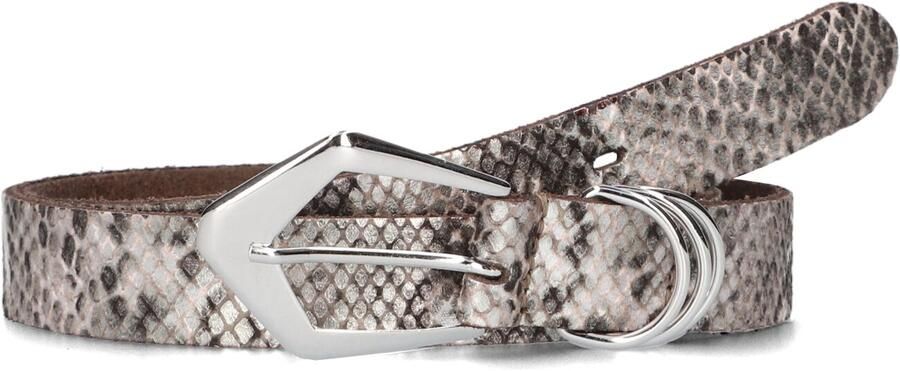 ELVY Dames Riemen 25633 Zilver - Foto 2