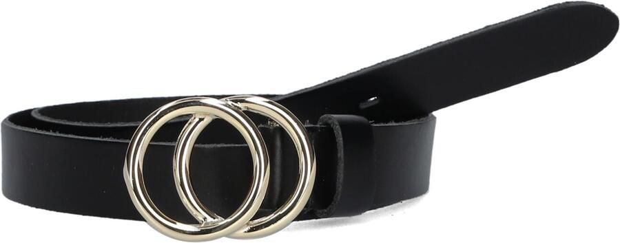 ELVY Dames Riemen 25842 Zwart - Foto 3