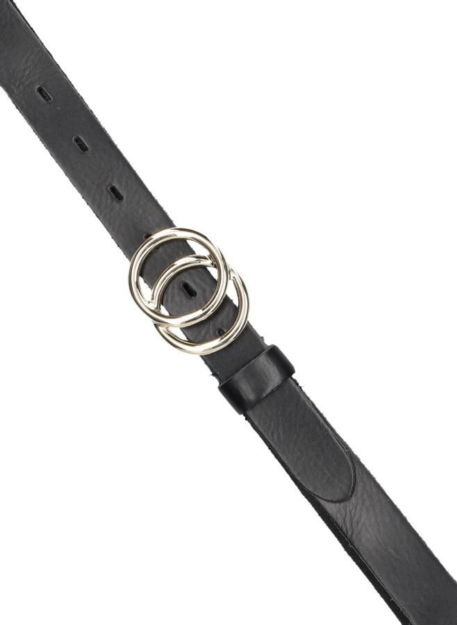 ELVY Dames Riemen 25842 Zwart