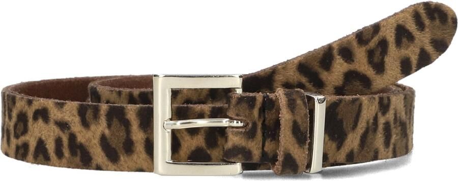 ELVY Dames Riemen 25889 Beige - Foto 2