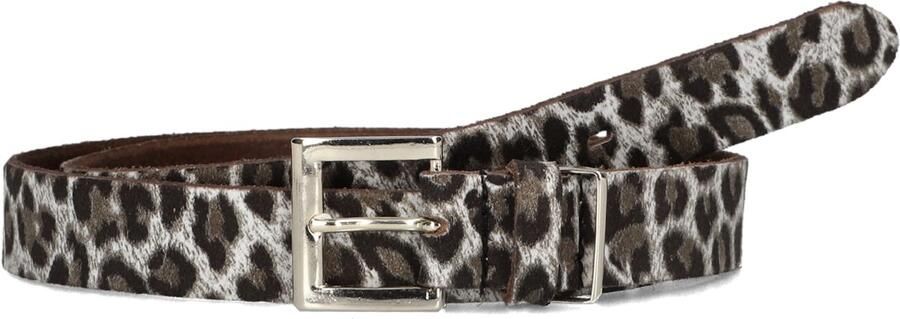 ELVY Dames Riemen 25889 Bruin - Foto 2