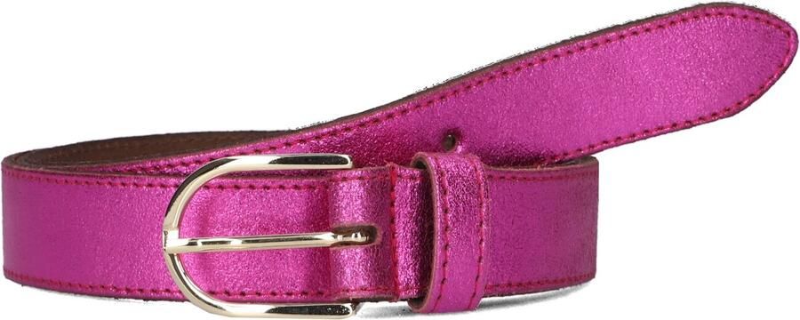 ELVY Dames Riemen 30130 Roze - Foto 2