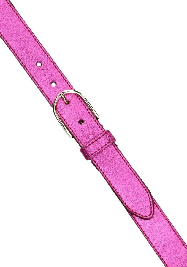 ELVY Dames Riemen 30130 Roze