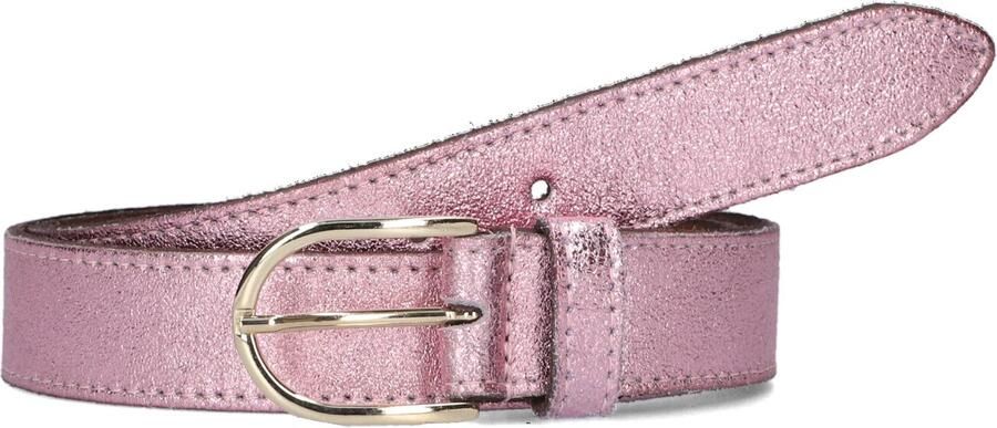 ELVY Dames Riemen 30130 Roze - Foto 2