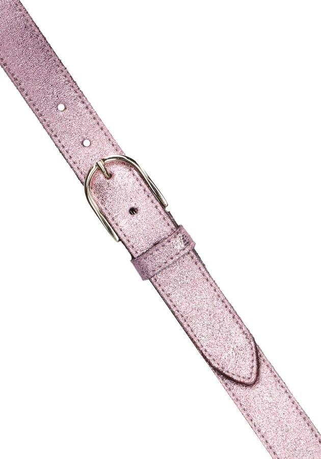 ELVY Dames Riemen 30130 Roze