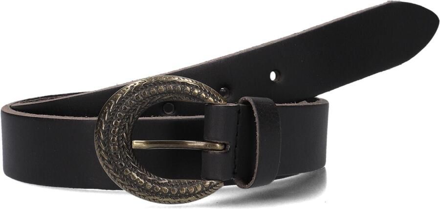ELVY Dames Riemen 30315 Zwart