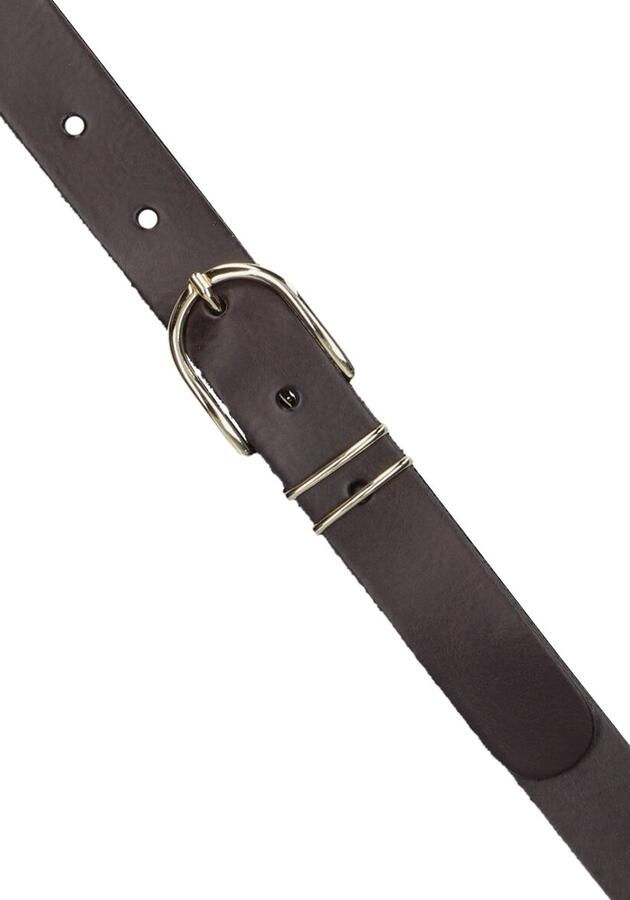 ELVY Dames Riemen 30495 Bruin