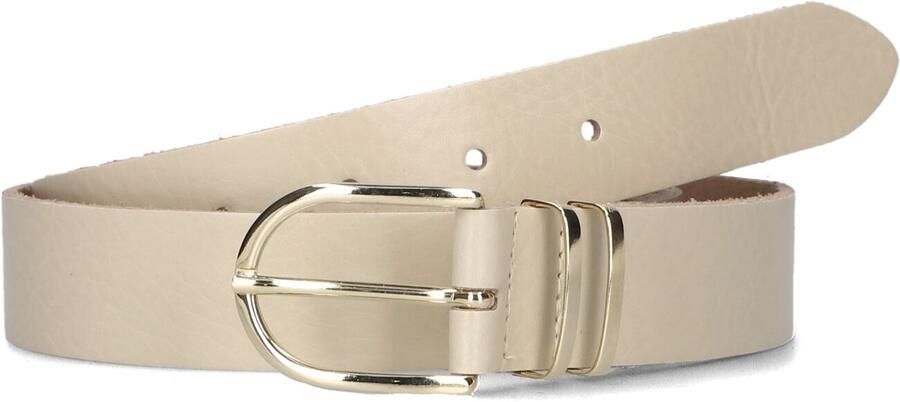 ELVY Dames Riemen 30495 Wit - Foto 2