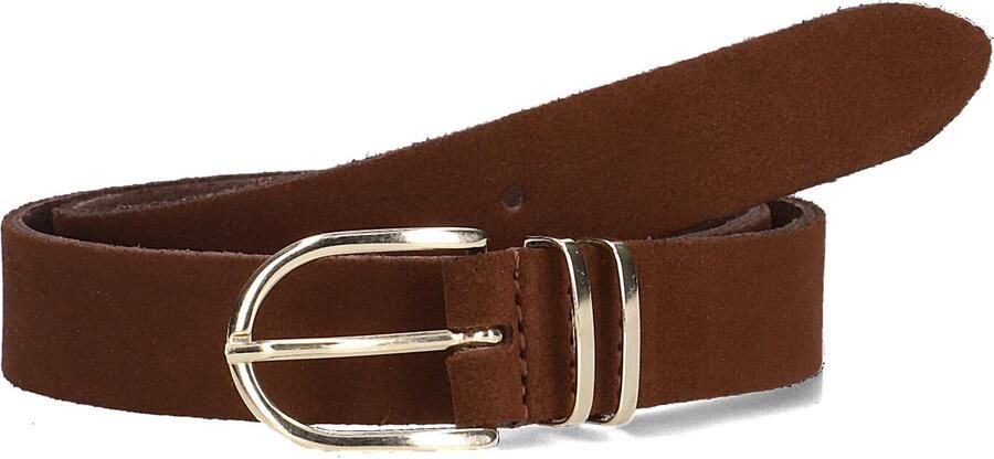 ELVY Dames Riemen 30496 Bruin - Foto 2