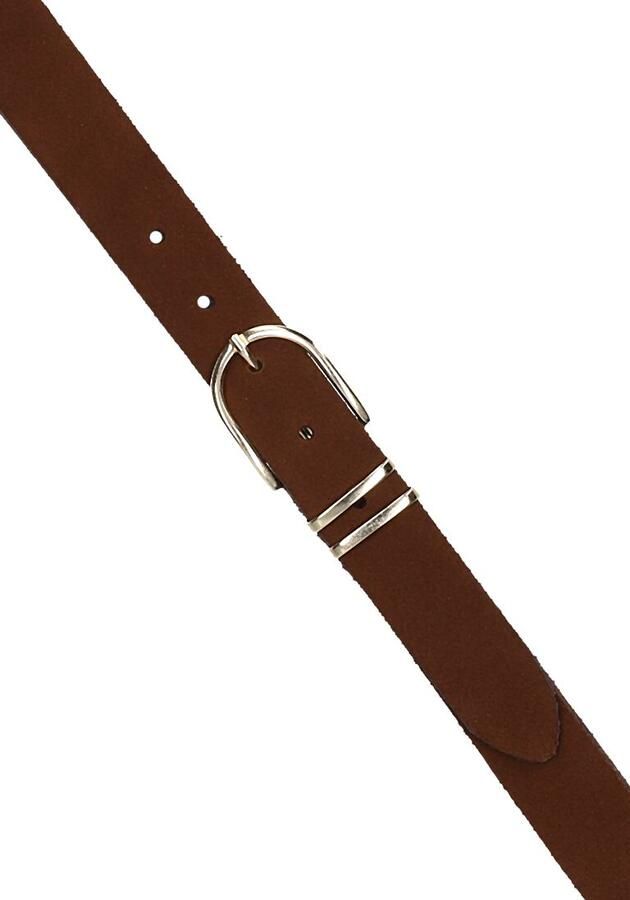 ELVY Dames Riemen 30496 Bruin