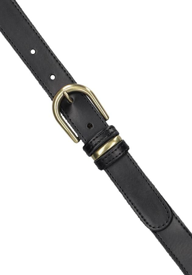 ELVY Dames Riemen 30558 Zwart