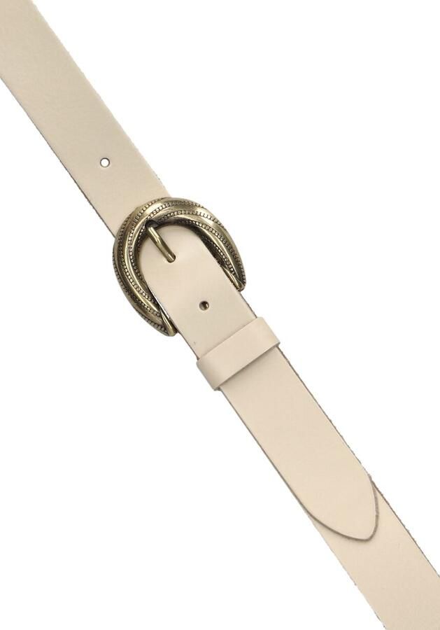 ELVY Dames Riemen 30655 Beige - Foto 2
