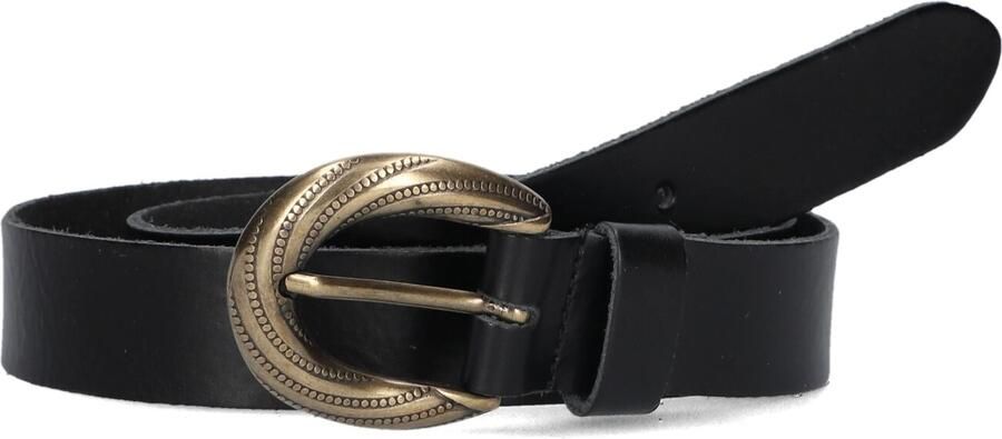 ELVY Dames Riemen 30655 Zwart - Foto 2