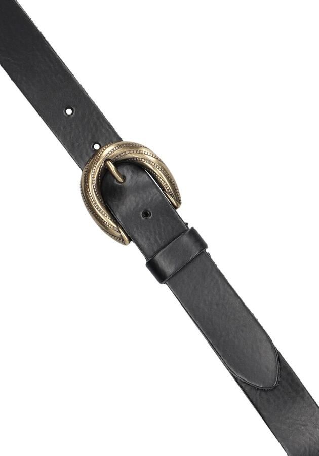 ELVY Dames Riemen 30655 Zwart