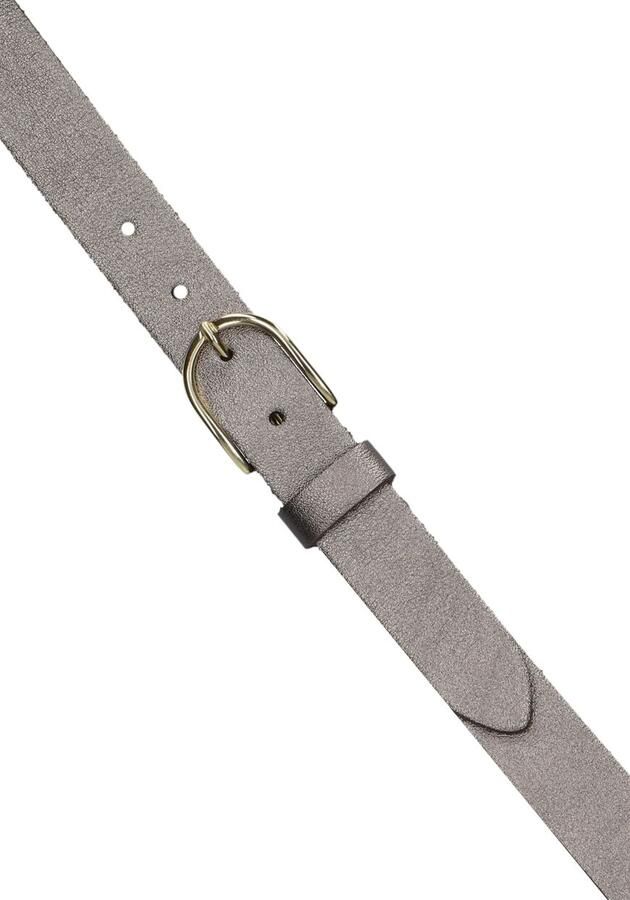 ELVY Dames Riemen 30911 Brons