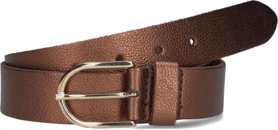 ELVY Dames Riemen 30911 Brons - Foto 2