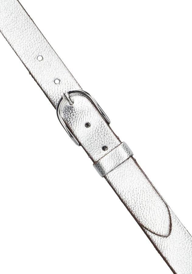 ELVY Dames Riemen 30911 Zilver - Foto 1