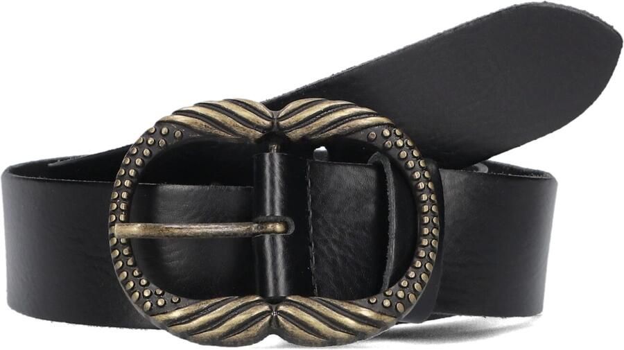 ELVY Dames Riemen 40820 Zwart - Foto 2