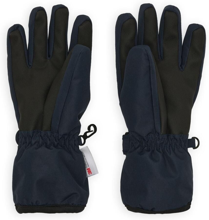 ENFANT Gloves Donkerblauw-12Y - Foto 2