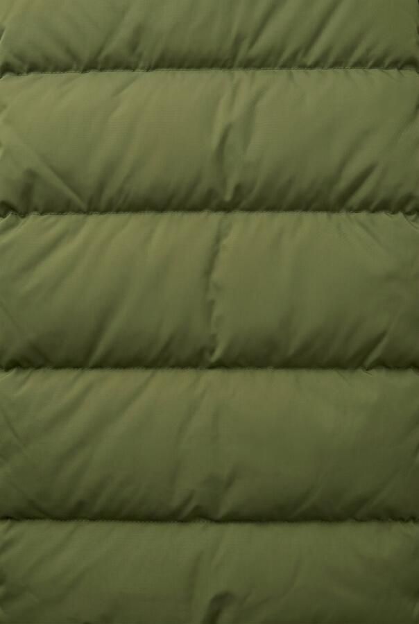 ENFANT Jongens Jassen Jacket Quilt Solid Khaki - Foto 2