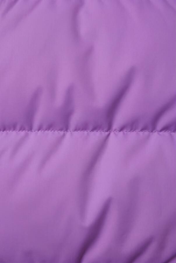 ENFANT Jongens Jassen Jacket Quilt Solid Paars - Foto 2