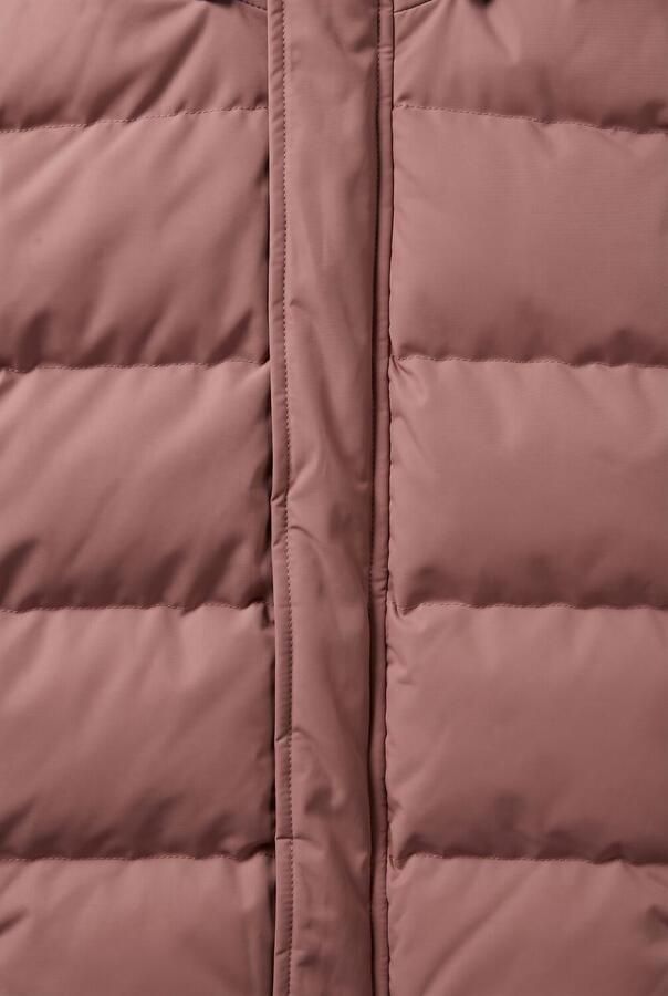 ENFANT Jongens Jassen Jacket Quilt Solid Roze - Foto 2