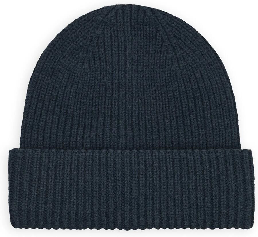 ENFANT Jongens Mutsen Beanie Lining Donkerblauw - Foto 2