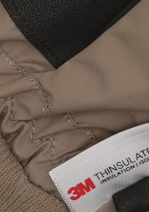 ENFANT Mittens Taupe-4Y - Foto 2