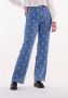 Envii Blauwe Wide Jeans Enbree Jeans Emb 6863 - Thumbnail 1
