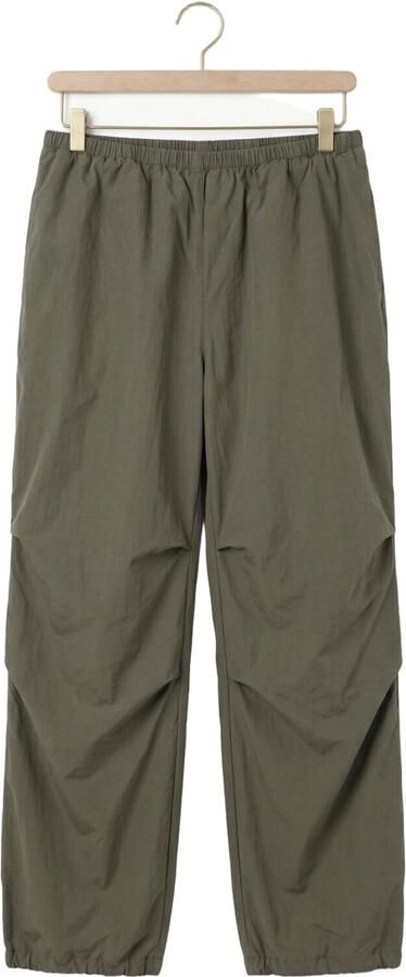 ENVII Dames Broeken Enbelou Pants 7384 Olijf - Foto 4