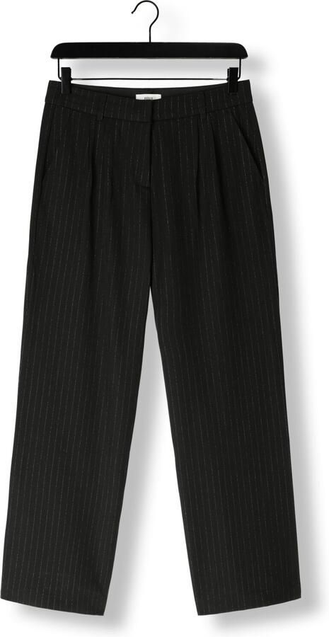 Envii Zwarte Endore Broek voor Vrouwen Black Dames - Foto 2