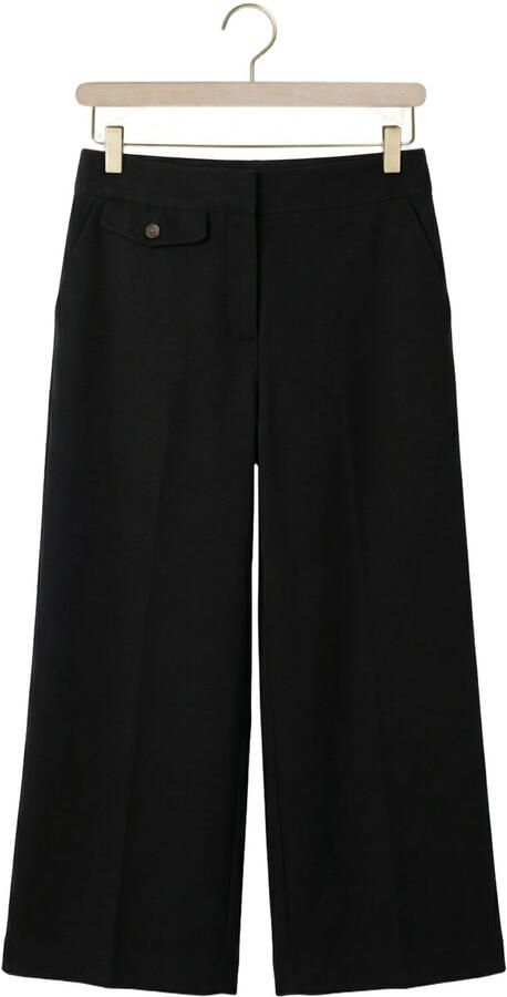 ENVII Dames Broeken Enkrypton Shorts 7092 Zwart - Foto 4