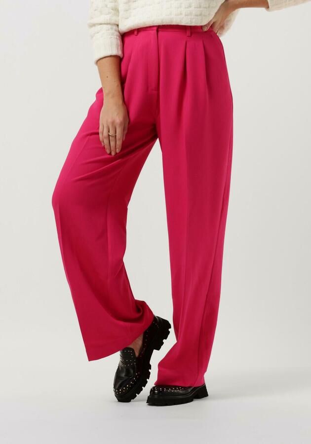 ENVII Dames Broeken Enline Pants 6797 Roze - Foto 3