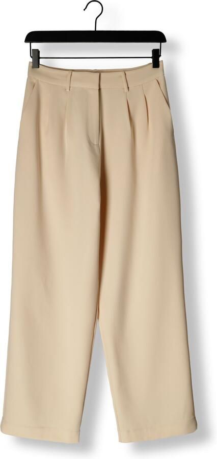 Envii Zand Enline Pants voor dames Beige Dames - Foto 2
