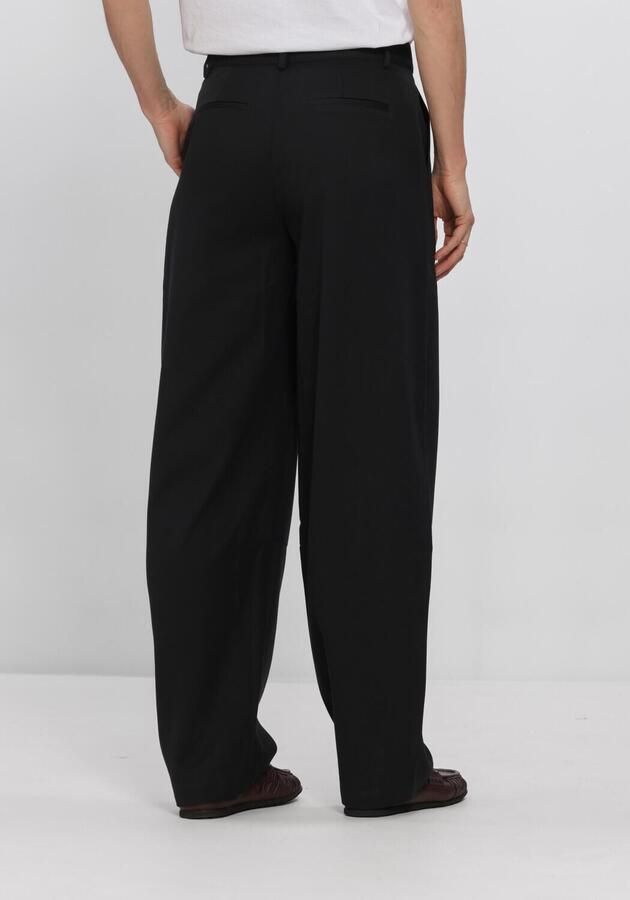 ENVII Dames Broeken Enraye Pants 7092 Zwart - Foto 3