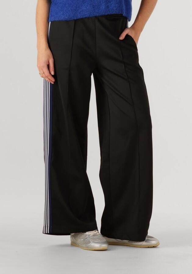 ENVII Dames Broeken Entray Pants 7352 Zwart - Foto 4