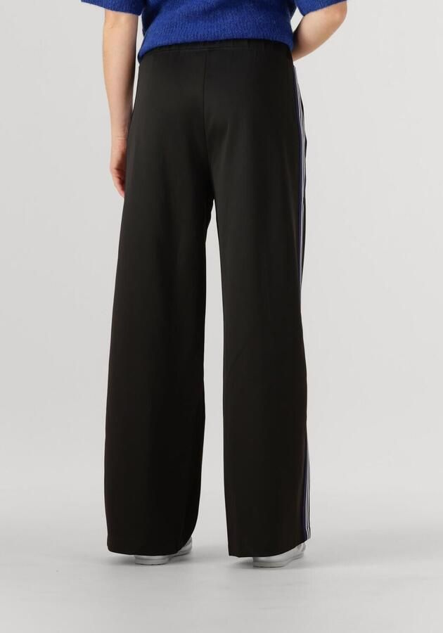 ENVII Dames Broeken Entray Pants 7352 Zwart